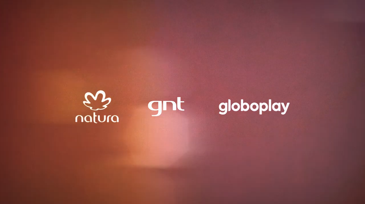 O AMOR É TEMA DE SÉRIE DA NATURA, GLOBO E GALERIA