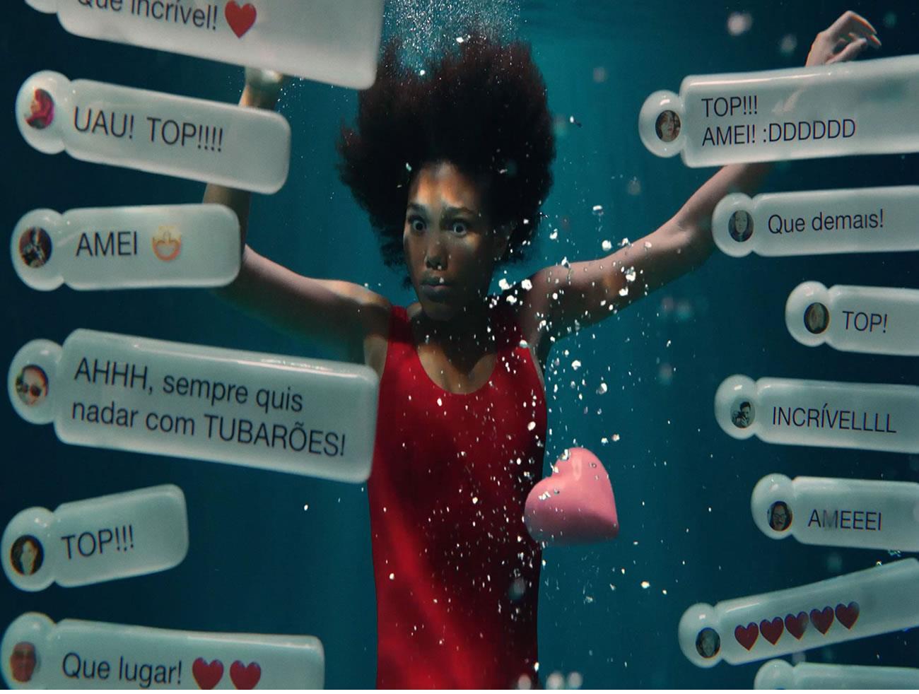 Nestlé lança nova campanha criada pela GUT