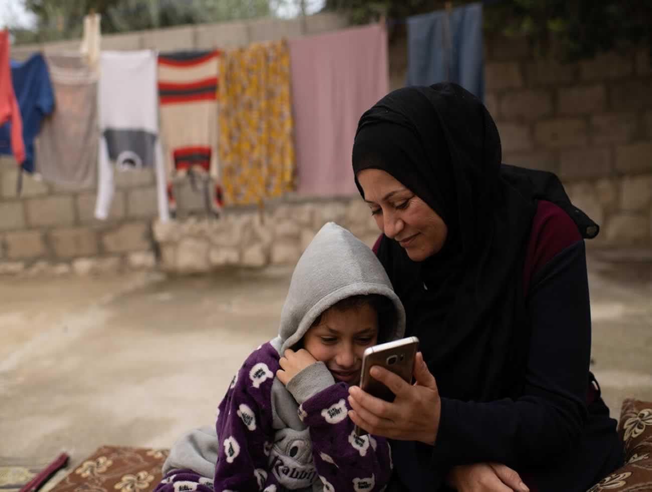 AGÊNCIA DA ONU PARA REFUGIADOS CRIA LISTA DE NOTÍCIAS