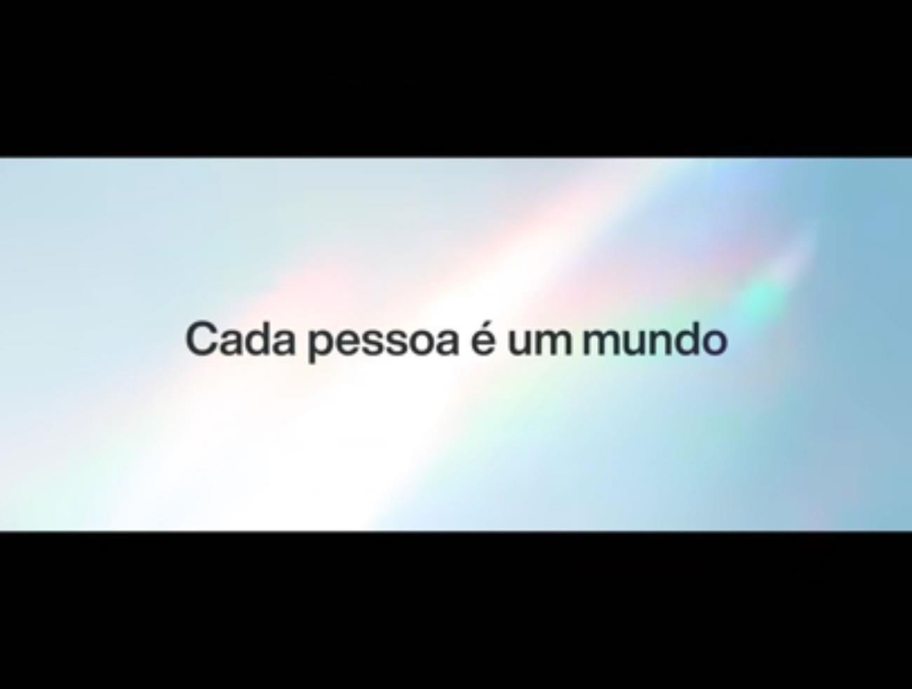 Cada Pessoa Importa, sacramenta a Natura em nova campanha
