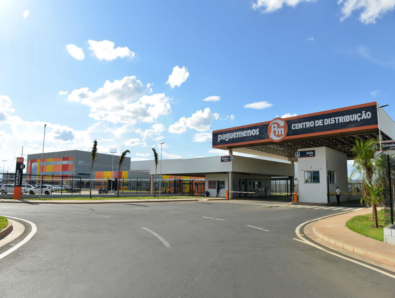 Supermercados Pague Menos terá agência de comunicação própria