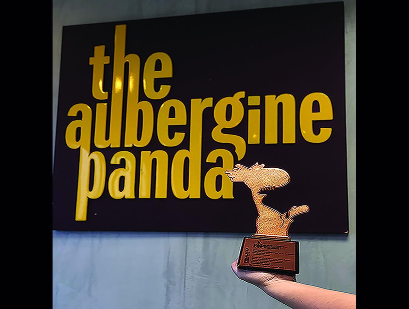 Filme criado pela The Aubergine Panda para a Goodyear ganha prêmio internacional