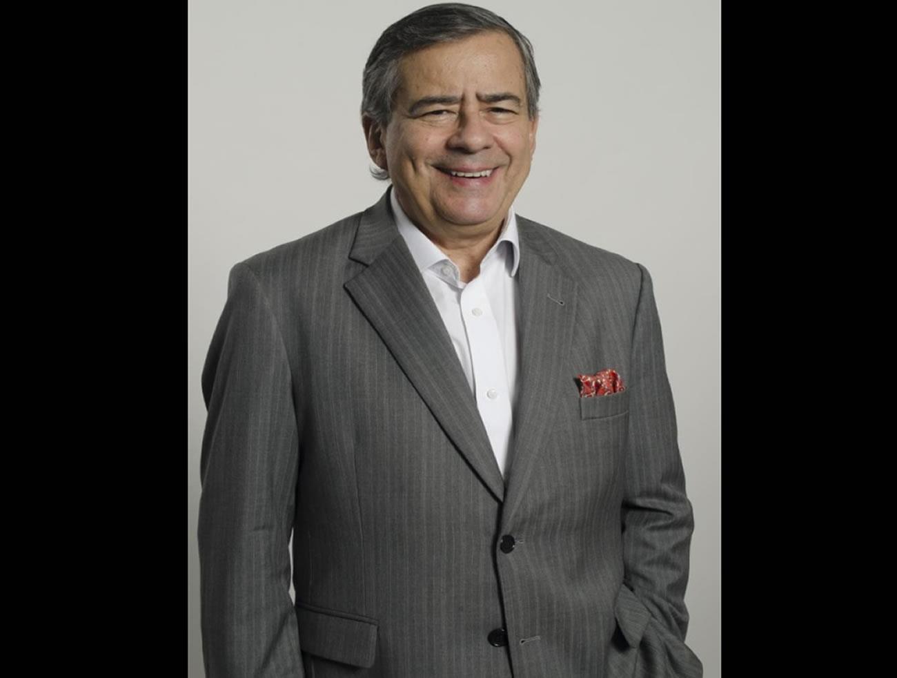 Morre o jornalista Paulo Henrique Amorim