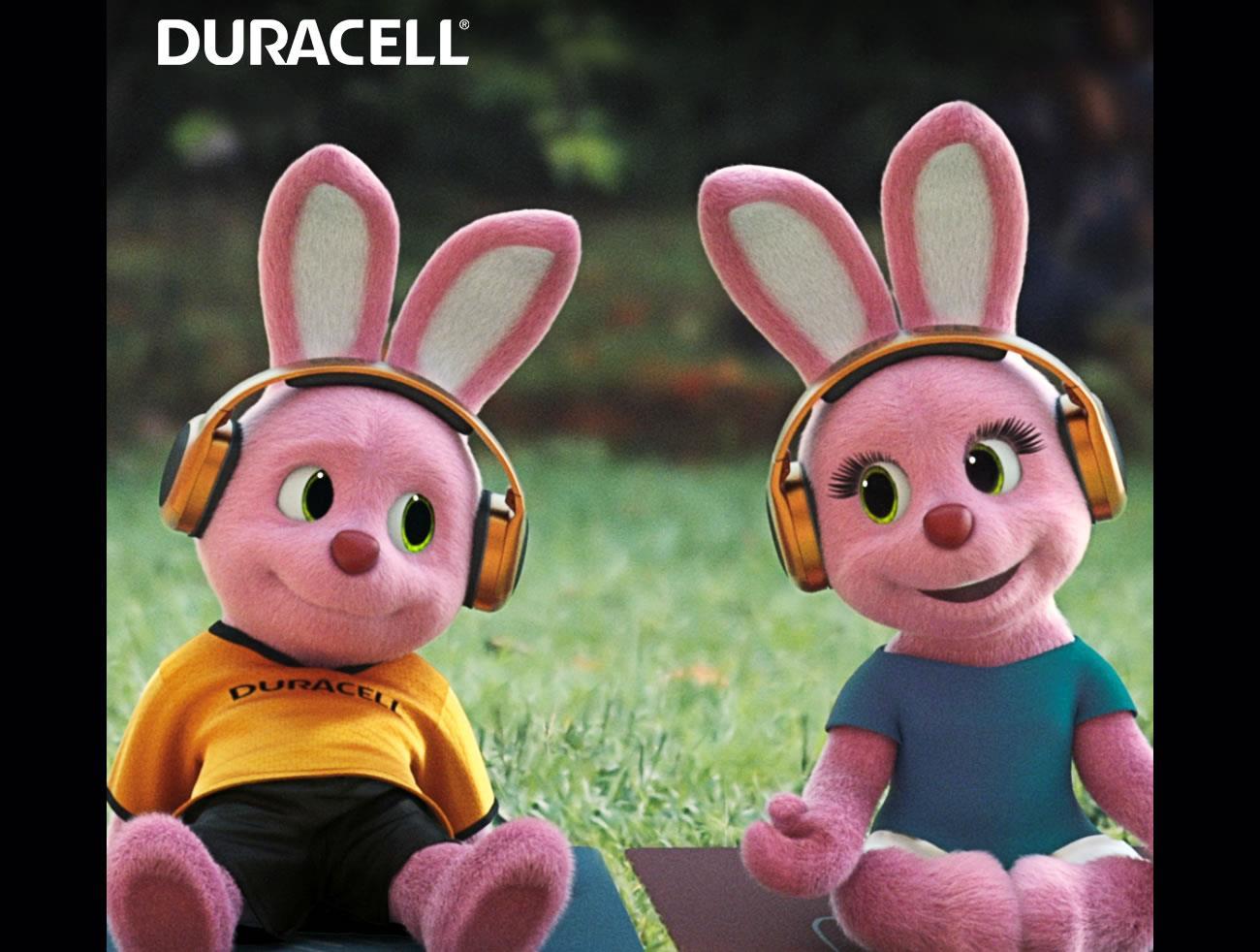 Duracell volta à TV com filme brasileiro