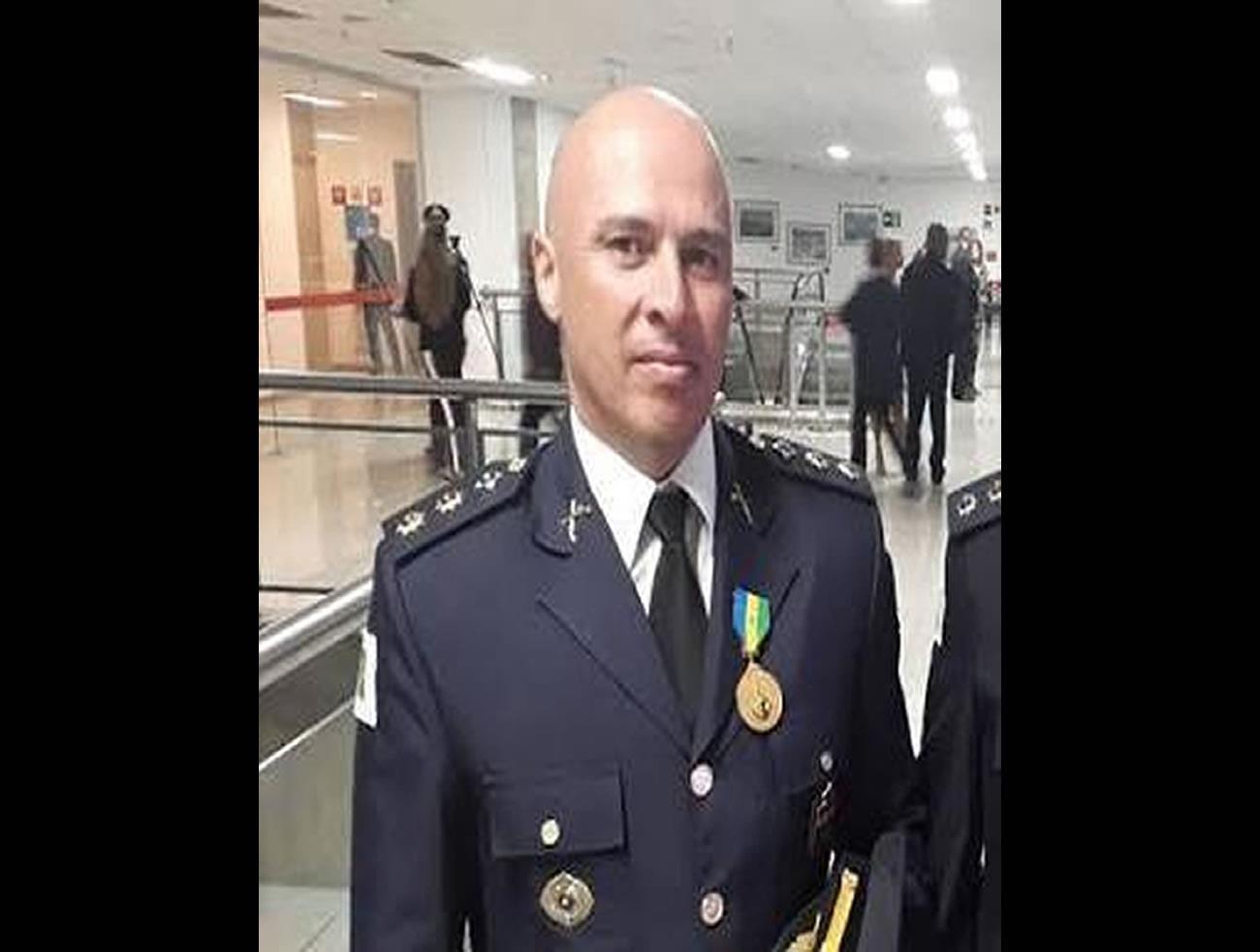 Mudança das cadeiras na Secom leva coronel da PMDF ao Planalto