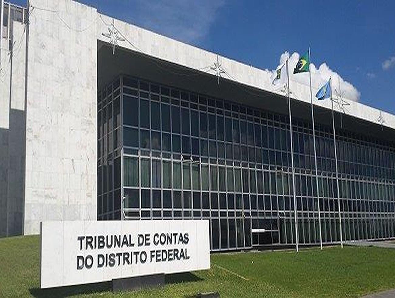 Rainha diz que ainda não votou sobre irregularidades na licitação do GDF