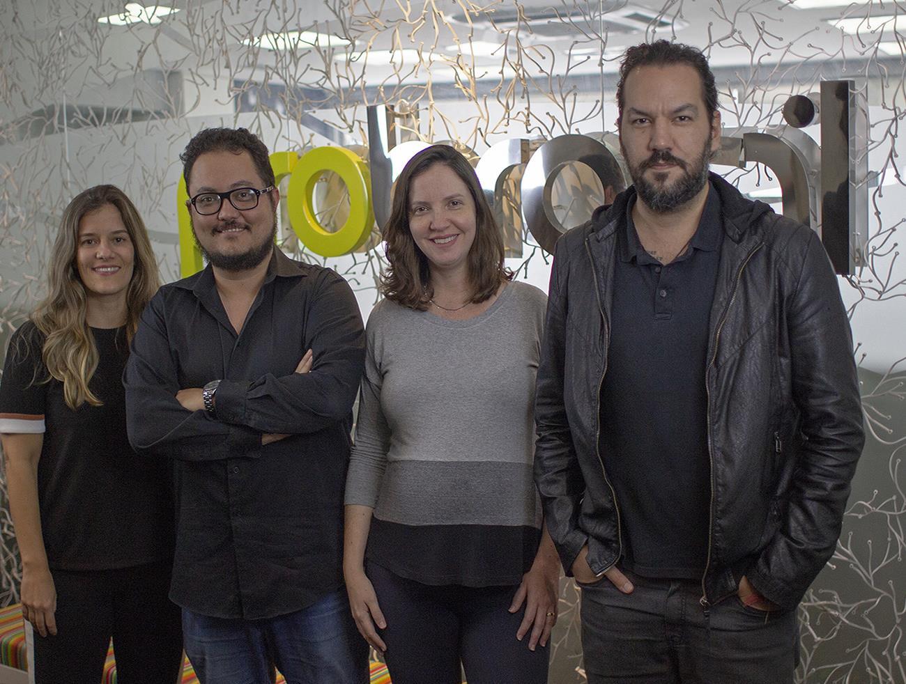 Pro Brasil anuncia novas lideranças e remodela formato criativo