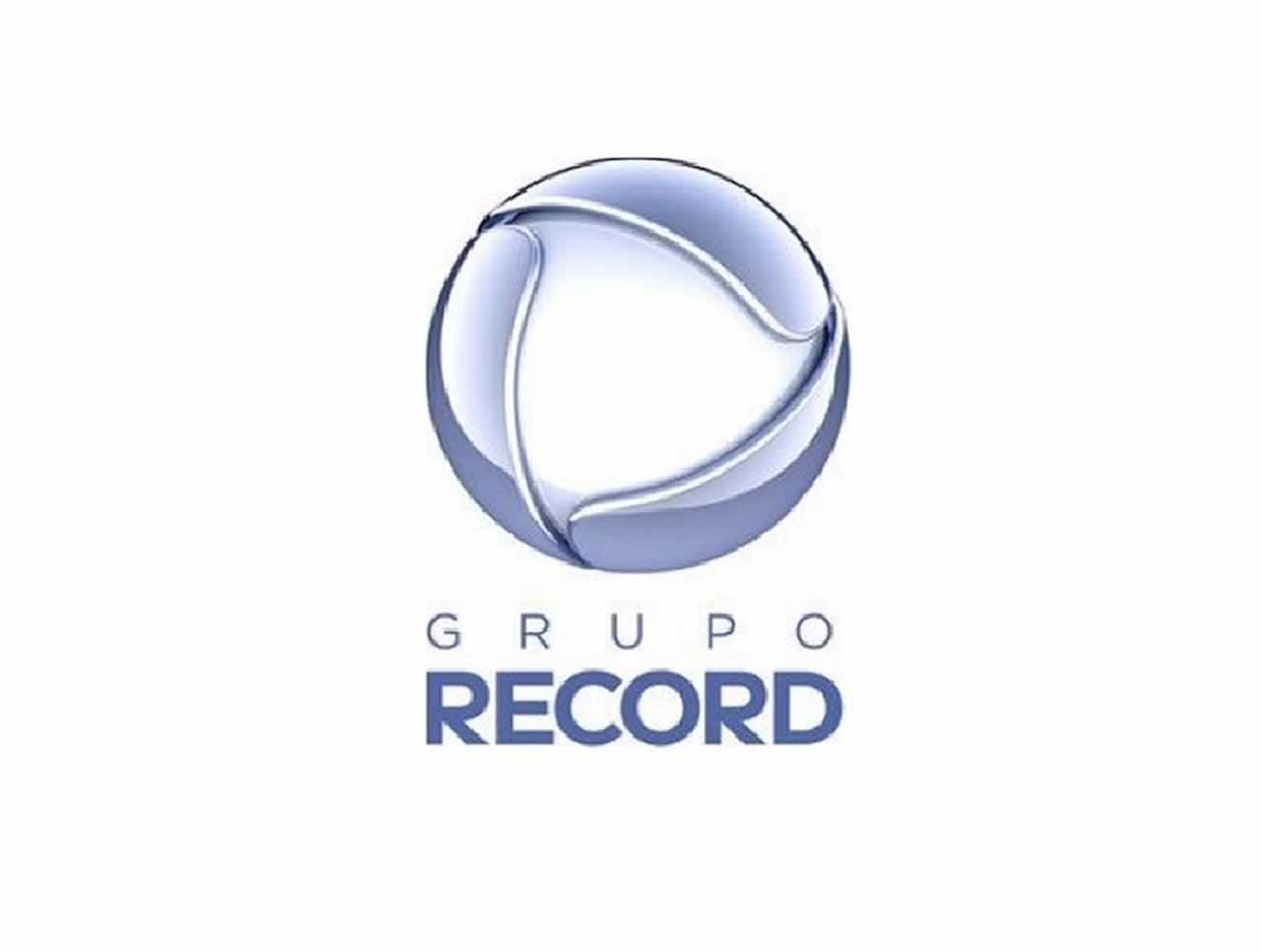 RECORD TV É FINALISTA DO PRÊMIO ABRACOPEL DE JORNALISMO