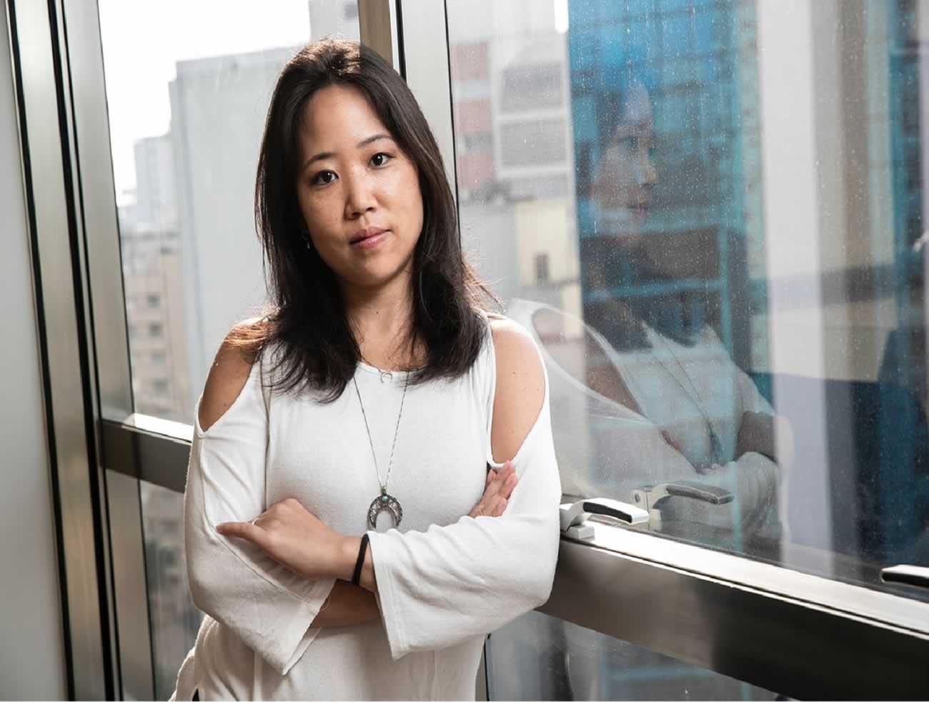 RENATA SATO É A NOVA DIRETORA DE MARKETING DOS CHOCOLATES LINDT