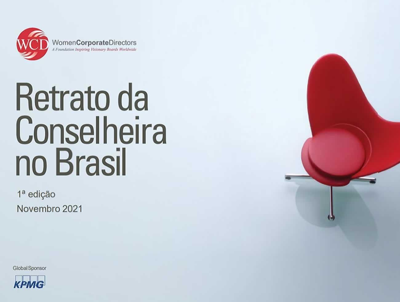 ESTUDO APONTA AS MULHERES COM 30% DOS ASSENTOS EM CONSELHOS