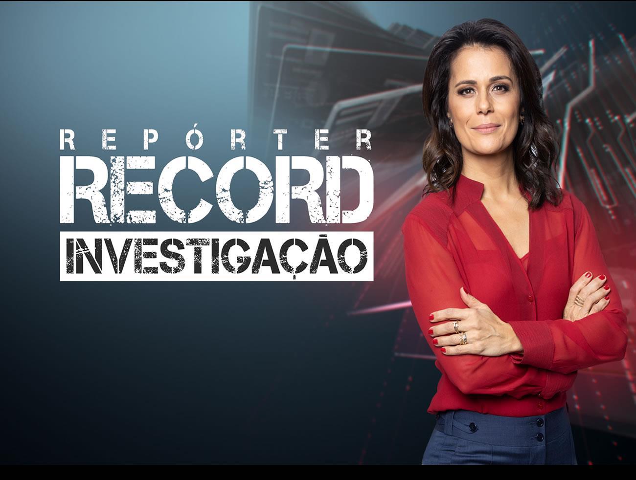 Repórter Record Investigação volta a Brumadinho
