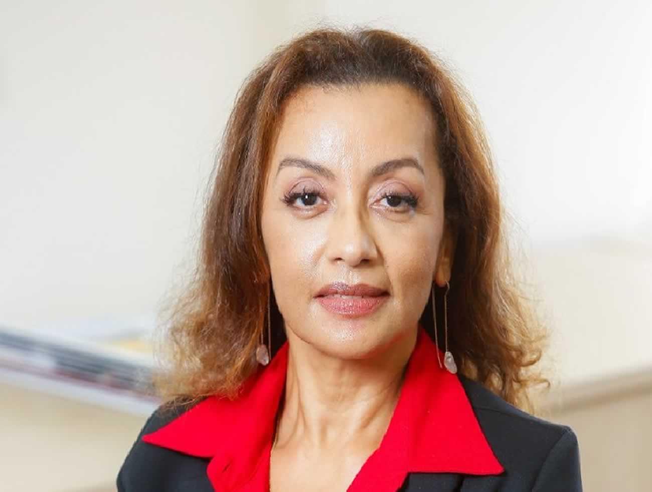 CENP ANUNCIA REGINA AUGUSTO COMO NOVA DIRETORA EXECUTIVA