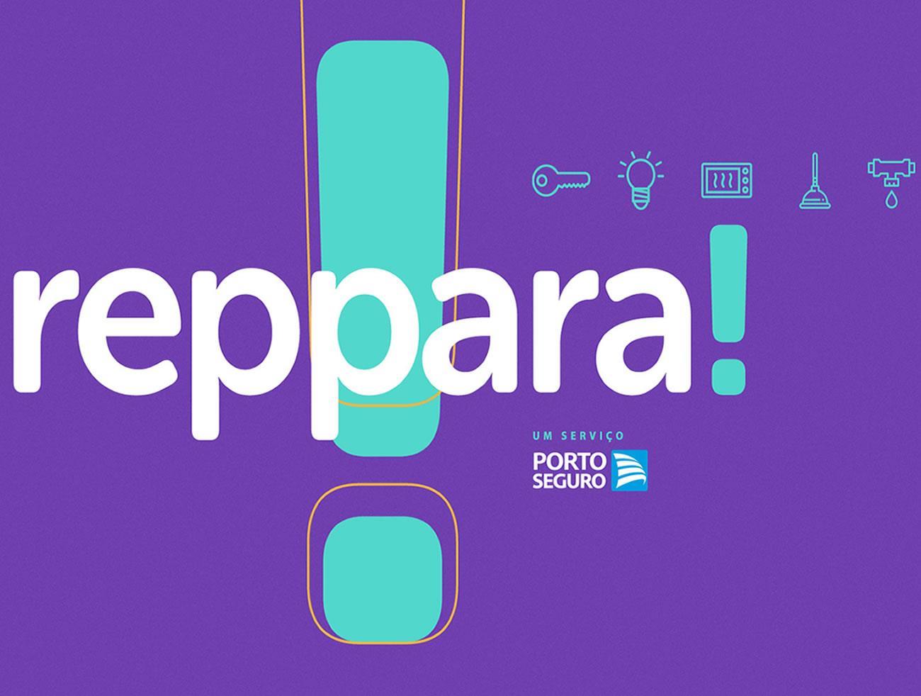 Wunderman Thompson assina campanha de lançamento do Reppara!