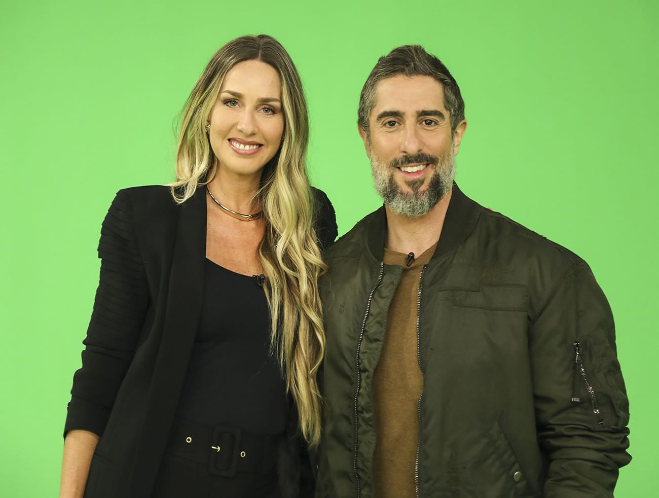 Record TV apresenta a Retrospectiva dos Famosos