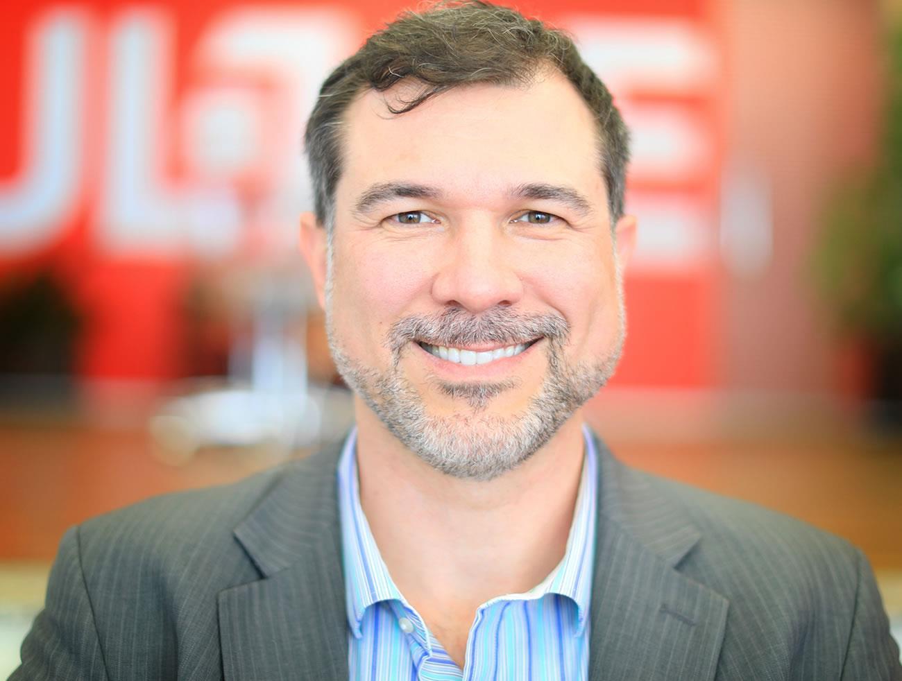 Ricardo Dias chega à Pullse para comandar o Digital