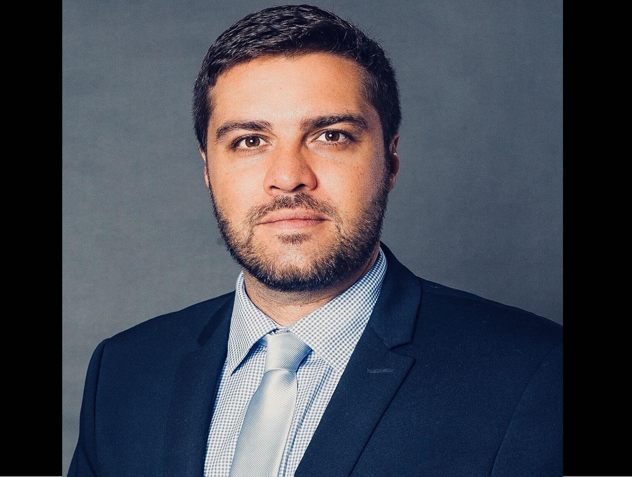 Roberto Constante comandará a Estratégia Digital do Governo do Rio