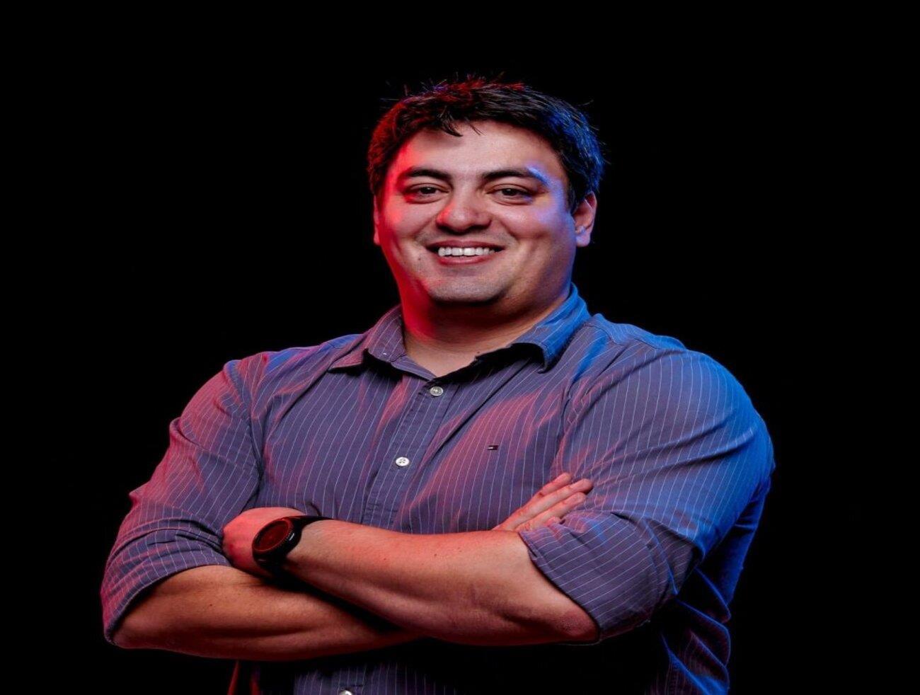 GREEN PARK CONTENT TERÁ RODRIGO RIBEIRO COMO DIRETOR LATAM