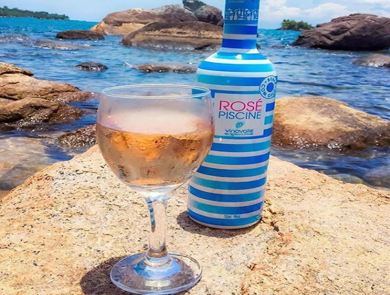 MAPA lança campanha “Made for Moments” para Rosé Piscine