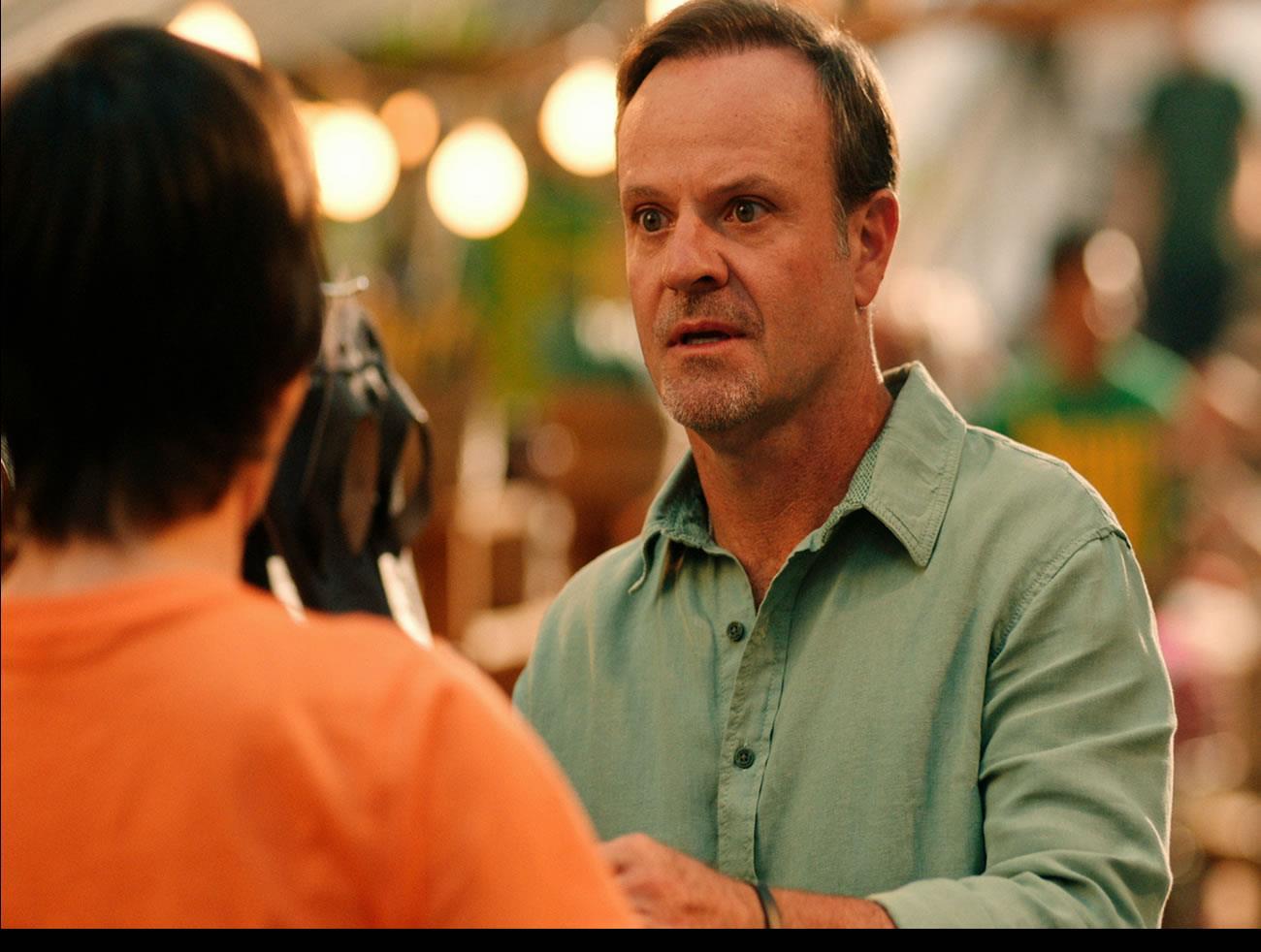 Havaianas lança campanha com Rubinho Barrichello