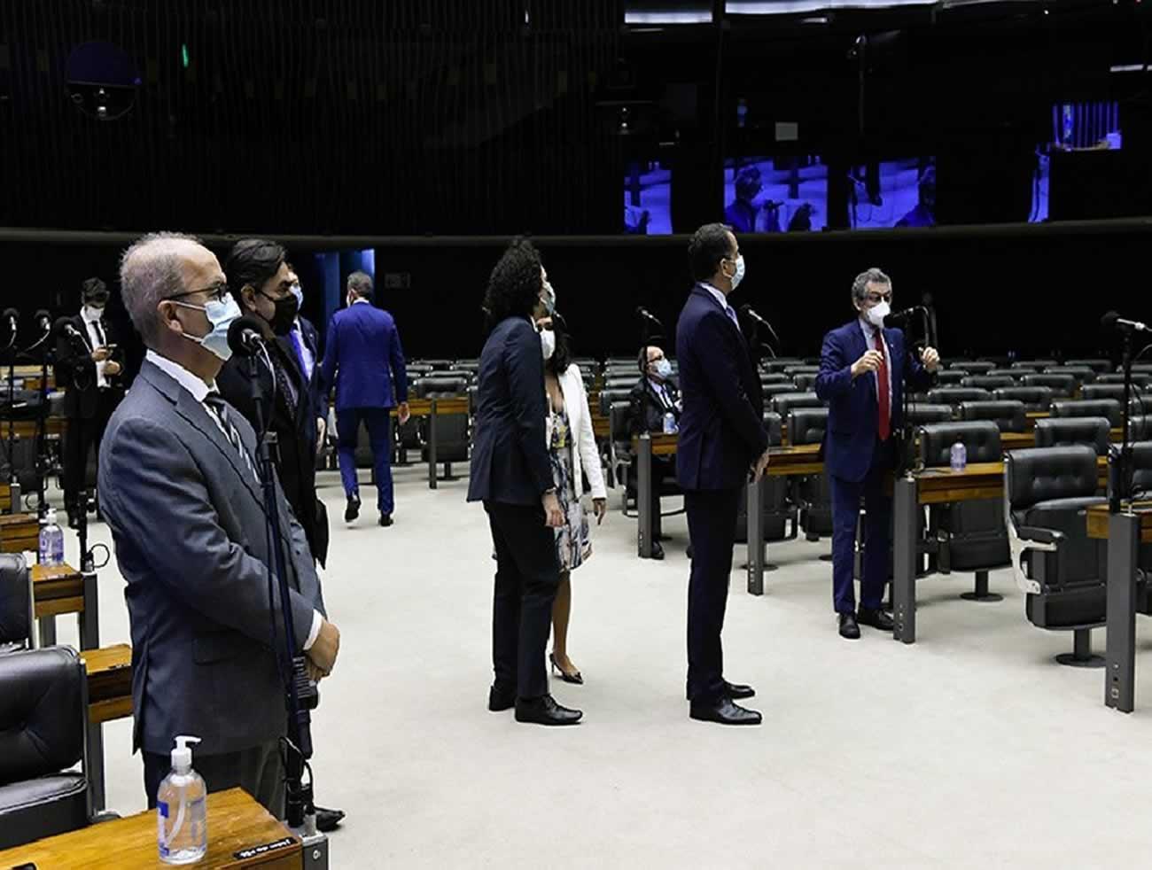 EMISSORAS TERÃO COMPENSAÇÃO FISCAL POR HORÁRIO ELEITORAL