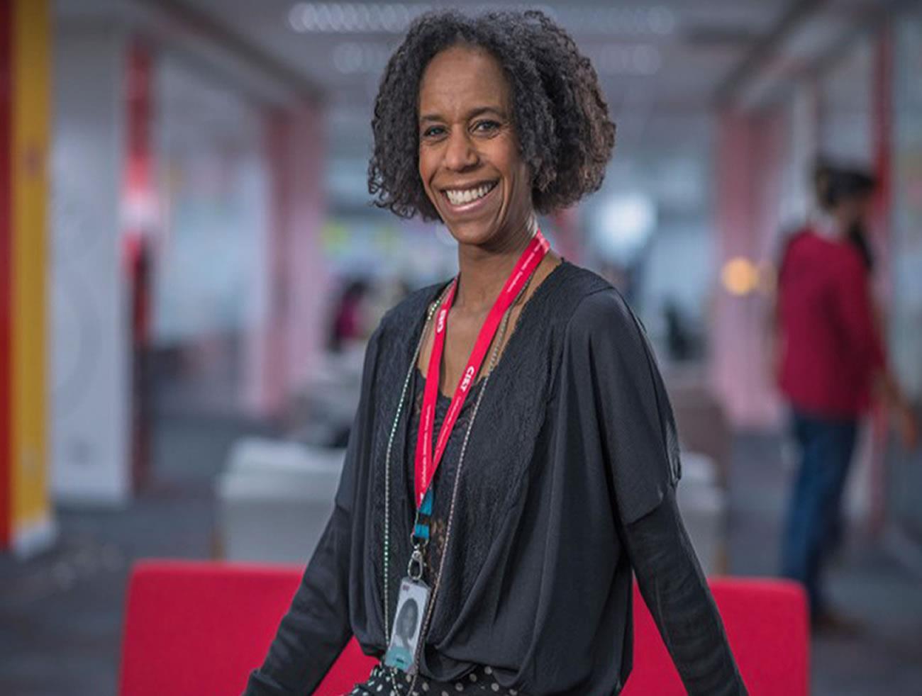Solange Sobral comandará operação europeia da CI&T em Londres
