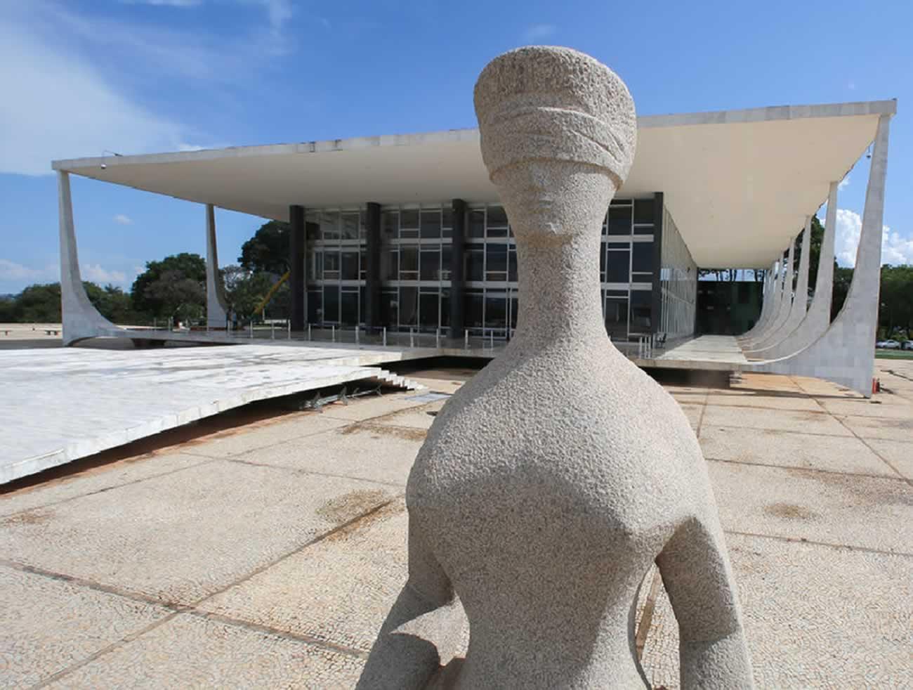 STF DISCUTE LIMITAÇÕES DA PROPAGANDA ELEITORAL NA INTERNET
