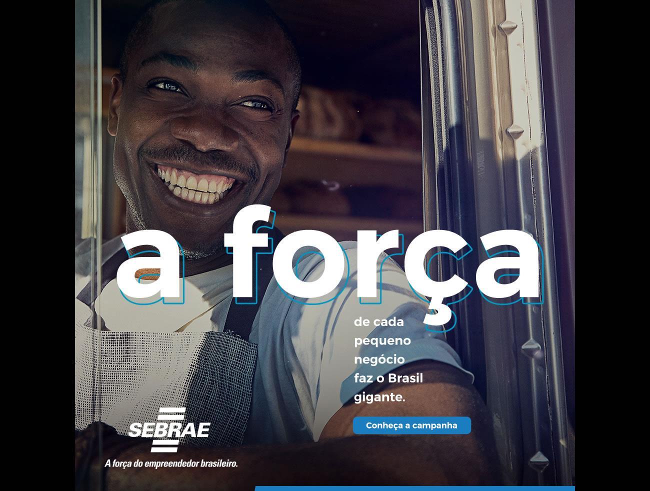 nova/SB cria campanha de novo posicionamento para Sebrae Nacional