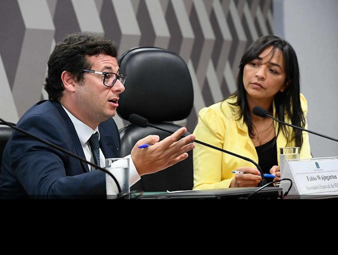 Secretário de Comunicação da Presidência defende Mídia Técnica para campanhas do governo