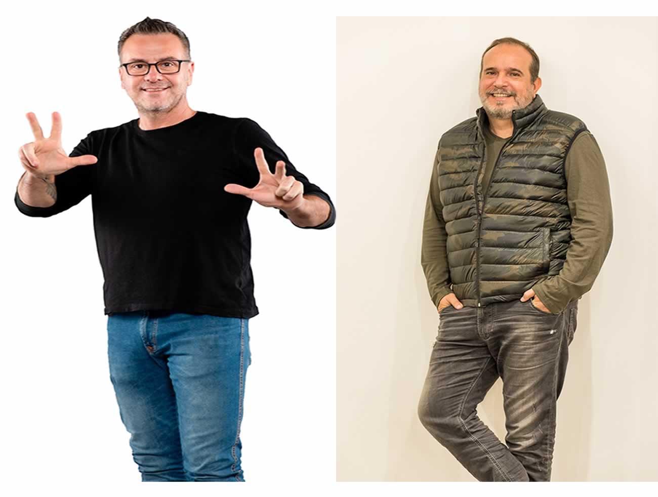 SURGE A MARTECLAND, FUSÃO DAS AGÊNCIAS SOLUTIONOFF E NYCX