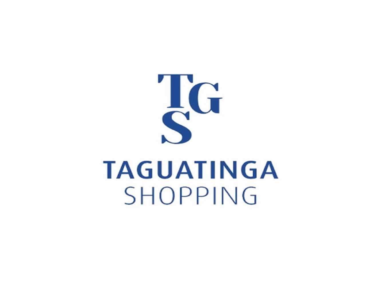 TAGUATINGA SHOPPING FAZ SORTEIO DE TV SAMSUNG 4K