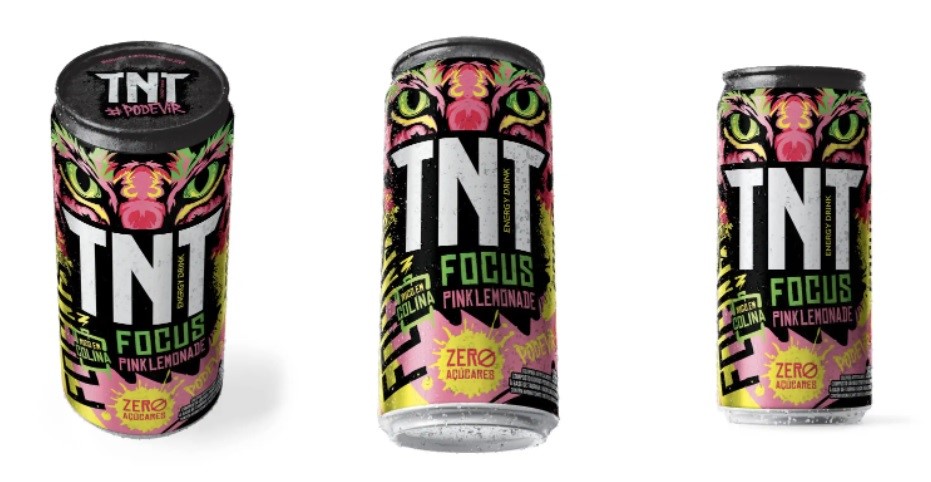 VMLY&R CRIA CAMPANHA PARA UM NOVO ENERGÉTICO TNT ENERGY DRINK DO GRUPO PETRÓPOLIS