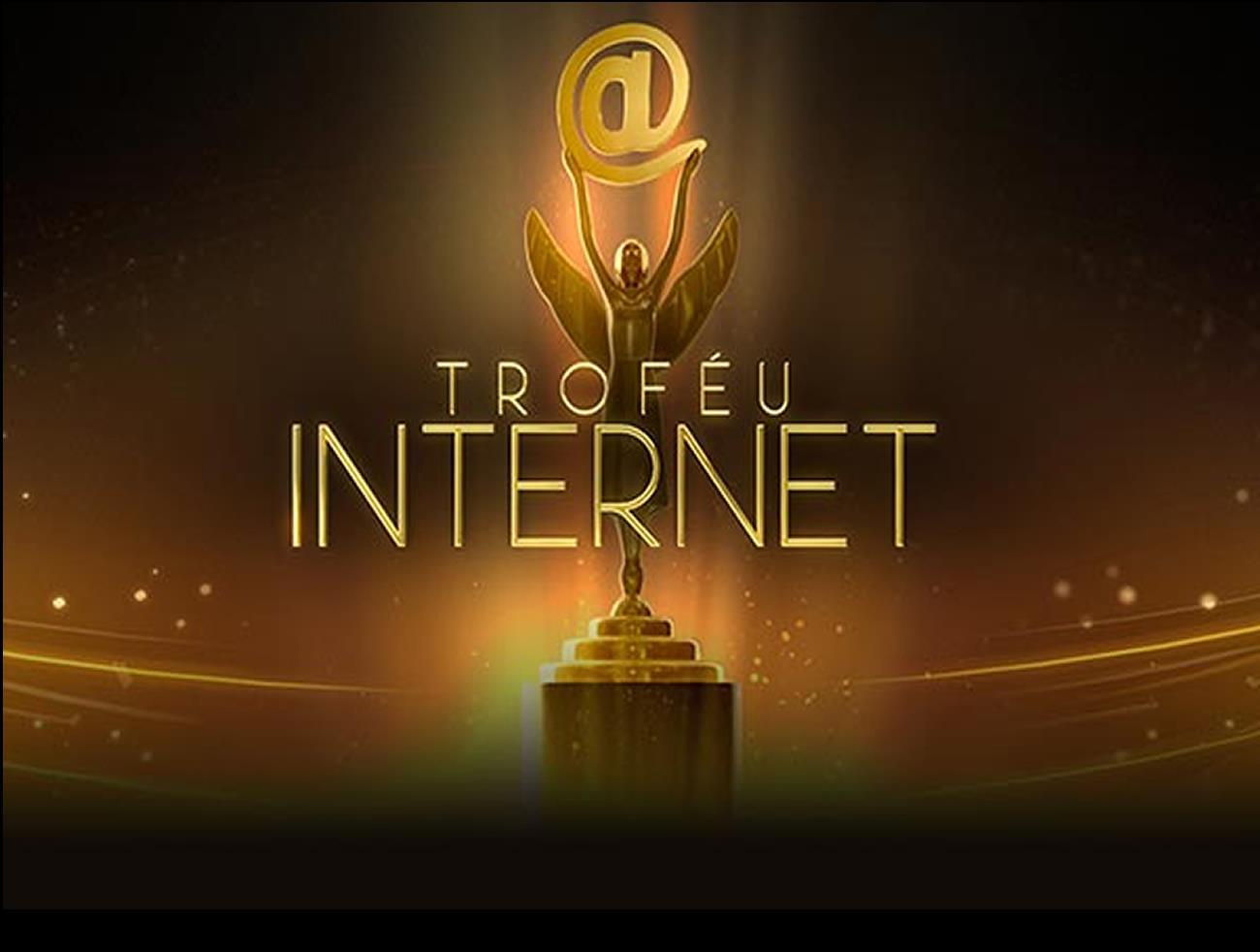 SBT abre votação online para o prêmio “Troféu Internet”