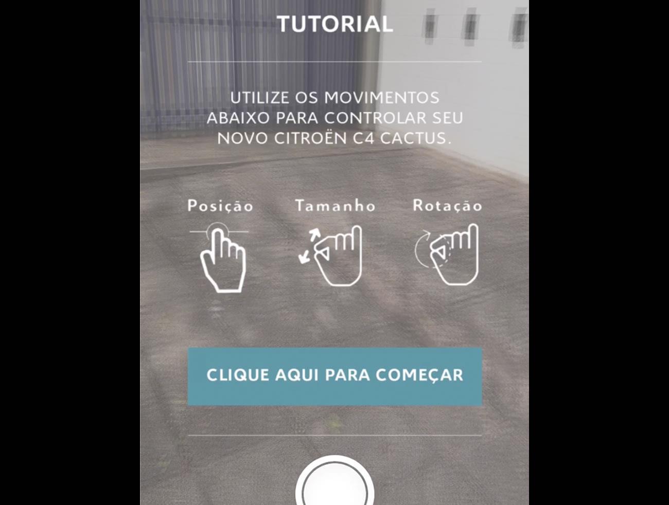 BETC/Havas cria nova campanha para Citroën