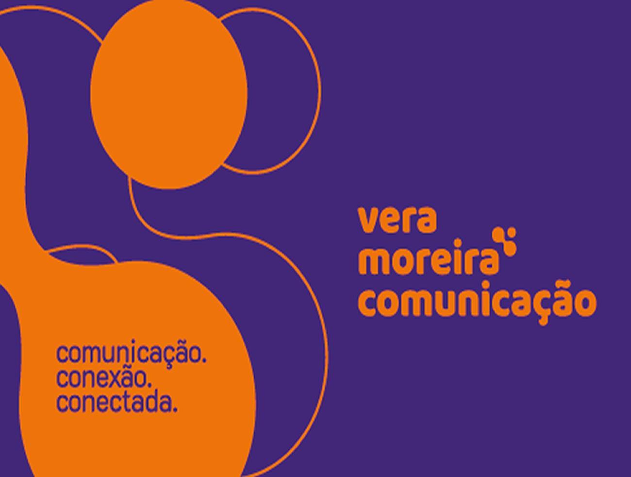 Agência Vera Moreira investe em redesign de marca