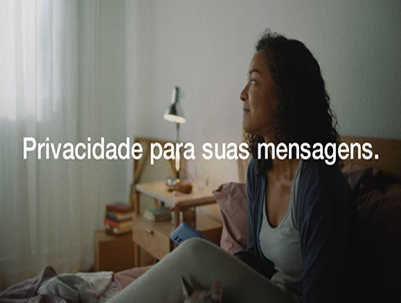 ALMAPBBDO FAZ LANÇAMENTO DA VISUALIZAÇÃO ÚNICA PARA O WHATSAPP