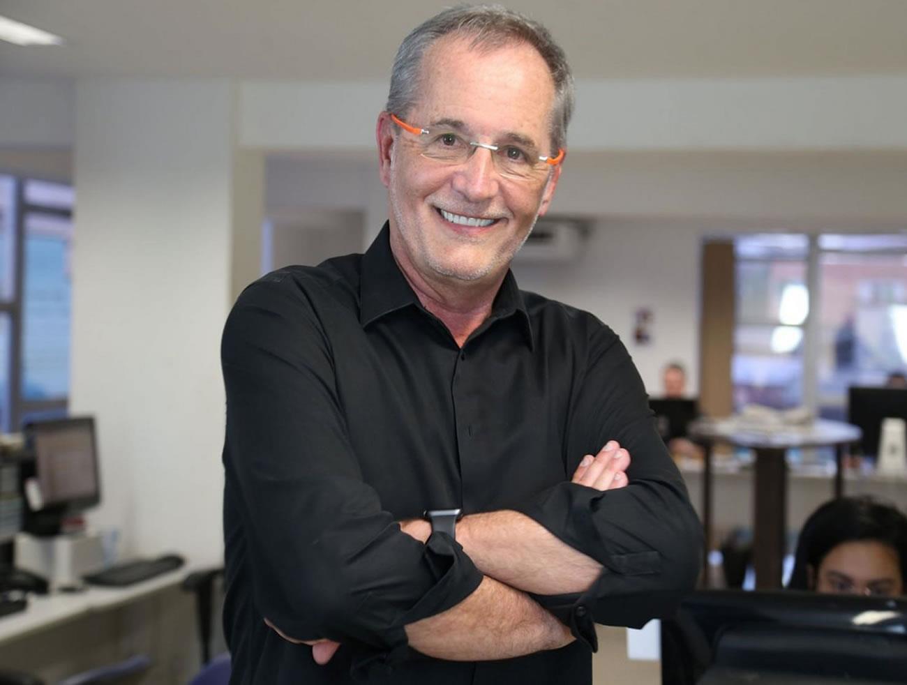 Walter Longo se associa à BBL e assume a mentoria de inovação da holding