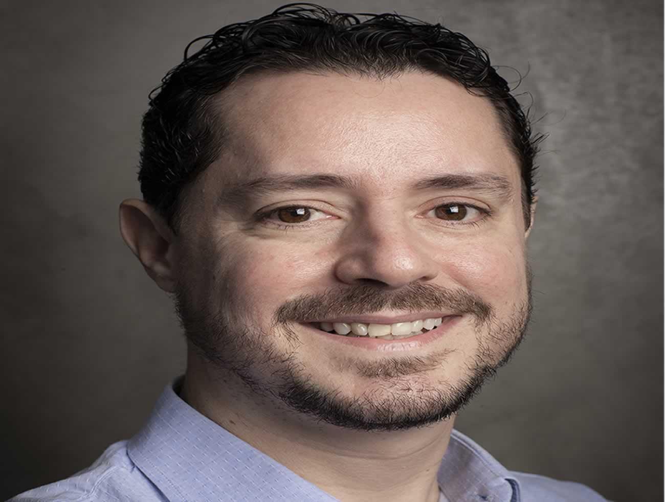 FÁBIO CHAVES É O NOVO DIRETOR DE RELAÇÕES PÚBLICAS DA XCOM