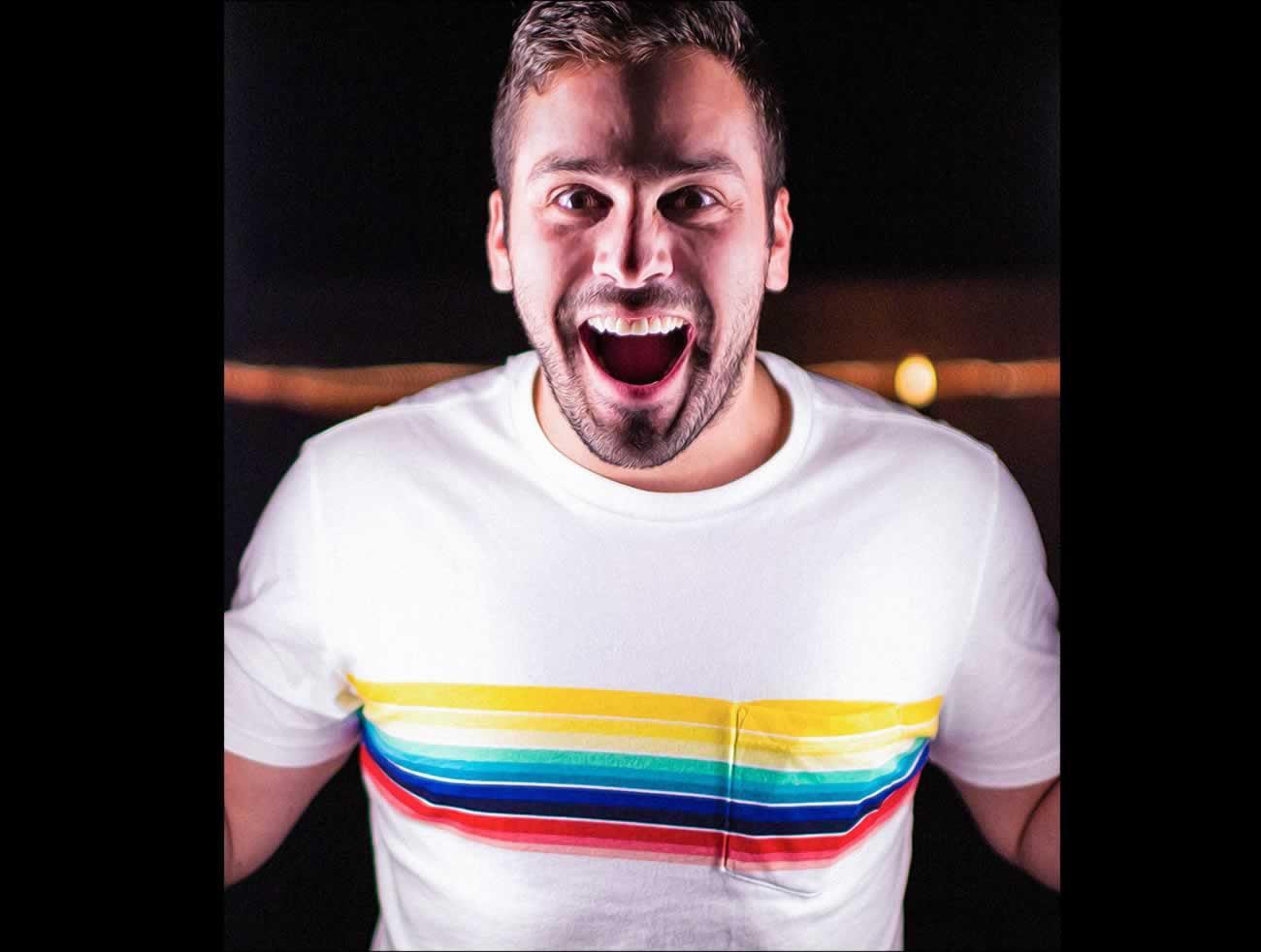 R/GA NOVA IORQUE CONTRATA LUCAS ZAIDEN COMO DIRETOR DE CRIAÇÃO
