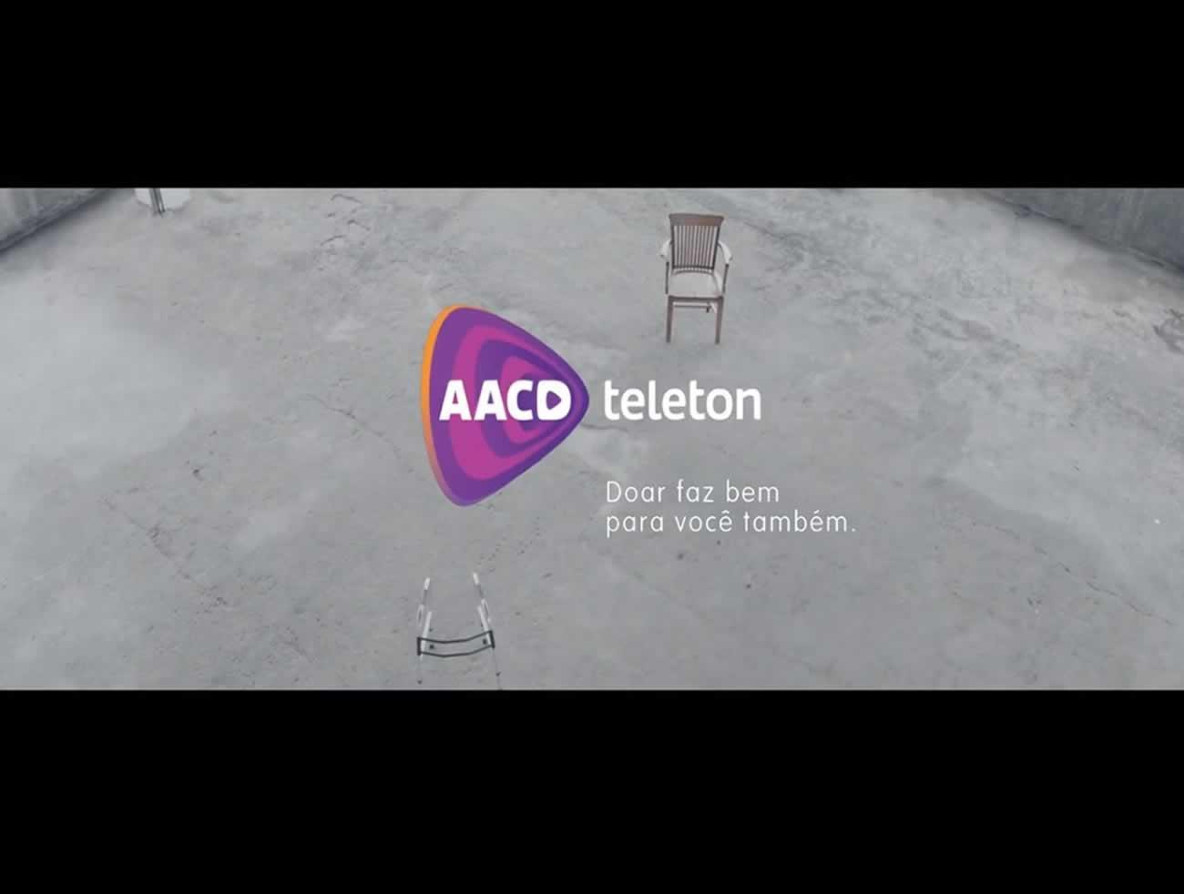 Havas+ cria campanha de Black Friday para AACD