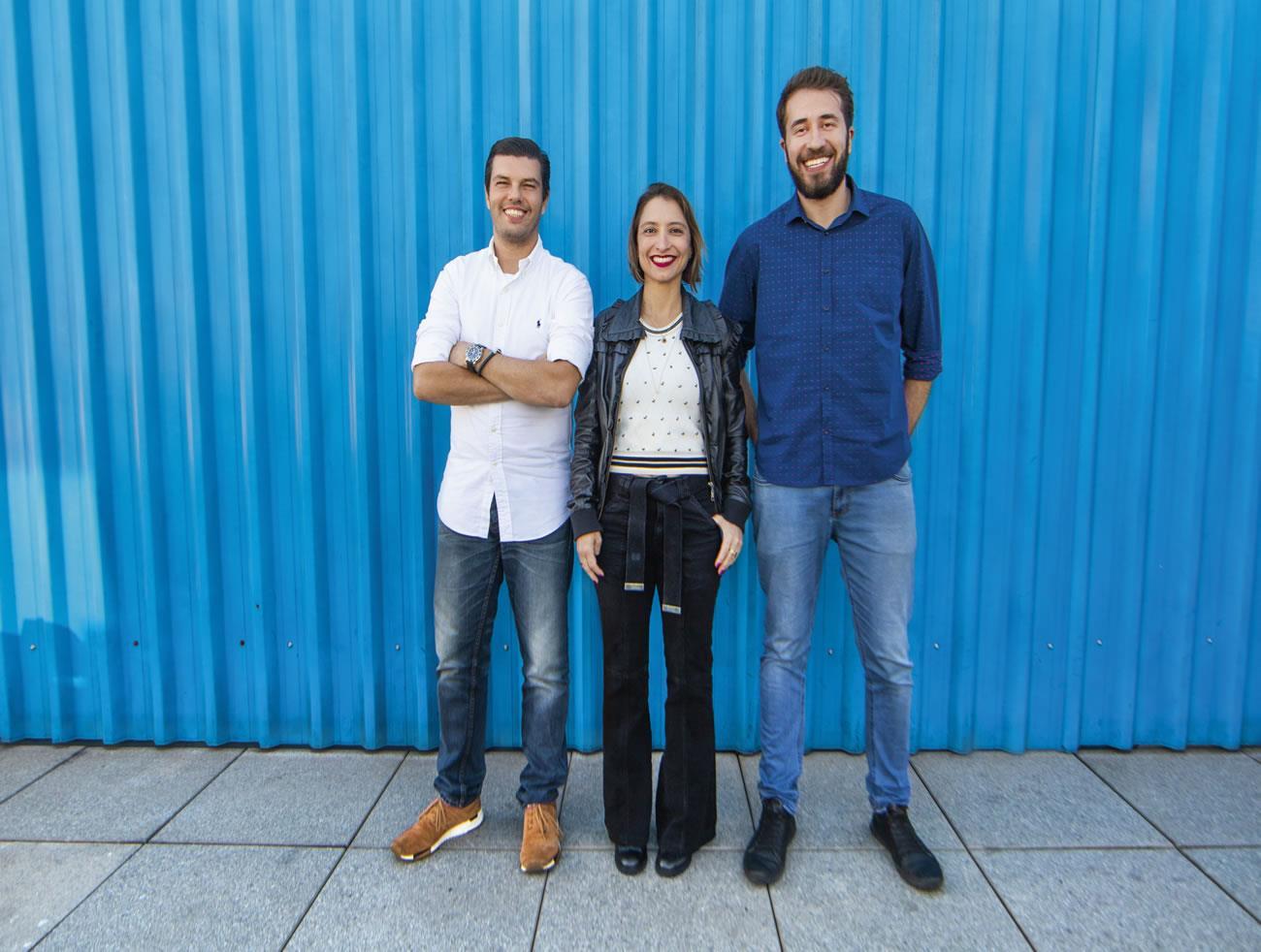 Dentsu Brasil amplia departamento mídia