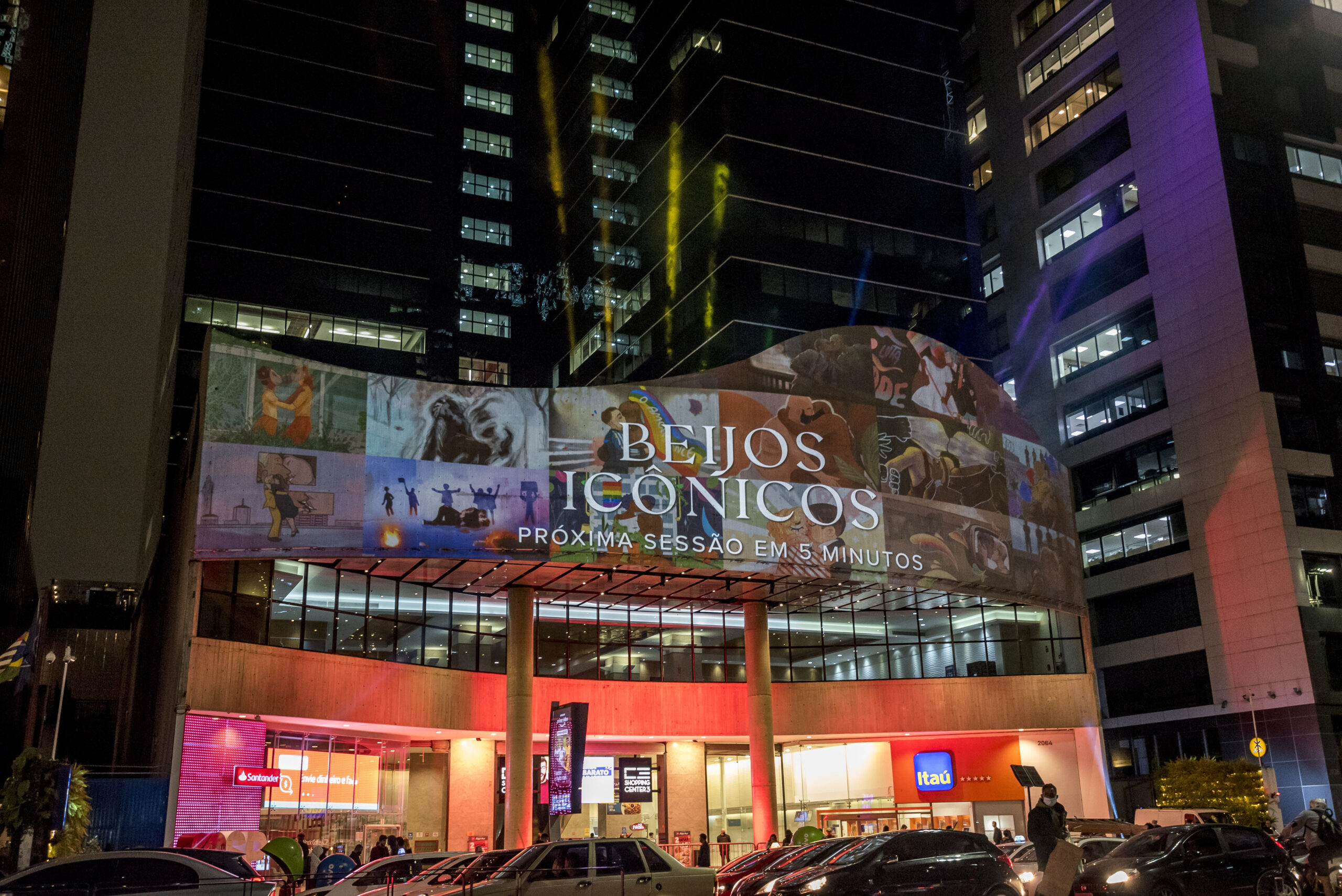 FLEISHMANHILLARD CONQUISTA PRWEEK GLOBAL AWARD COM BEIJOS ICÔNICOS DO MERCADO LIVRE
