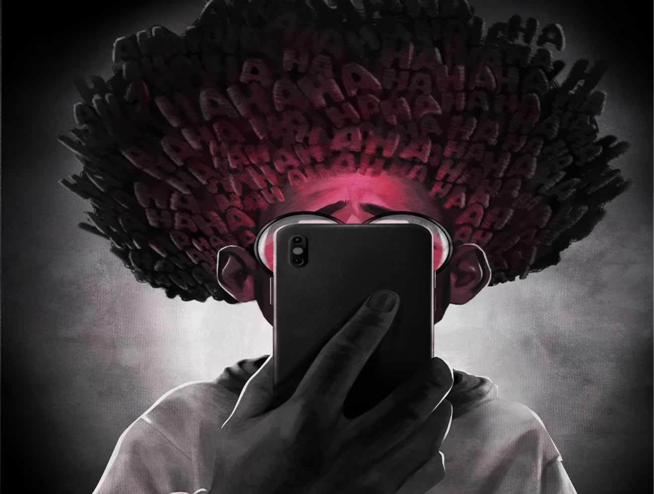 BLACK MADRE É DESTAQUE COM PUBLICAÇÕES NA REVISTA ARCHIVE