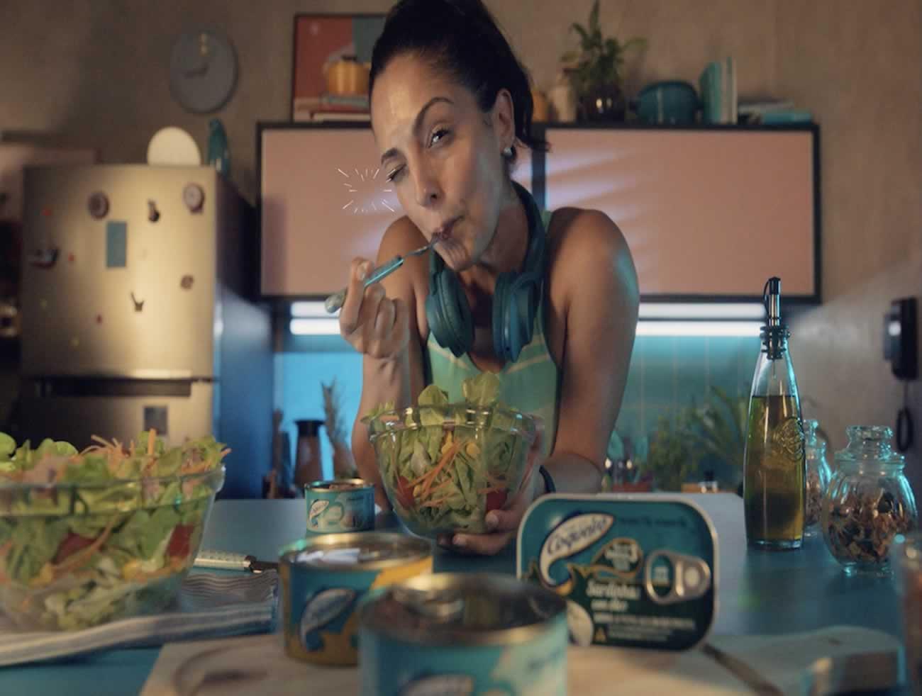 COQUEIRO TEM NOVO POSICIONAMENTO E CAMPANHA DA LEW`LARATBWA