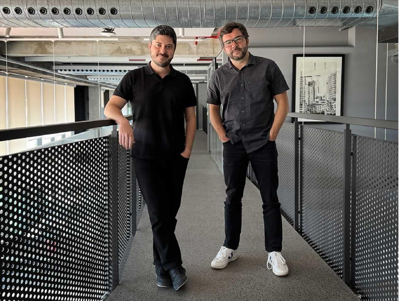 FABIANO COURA É O NOVO PRESIDENTE DAS AMÉRICAS DA R/GA