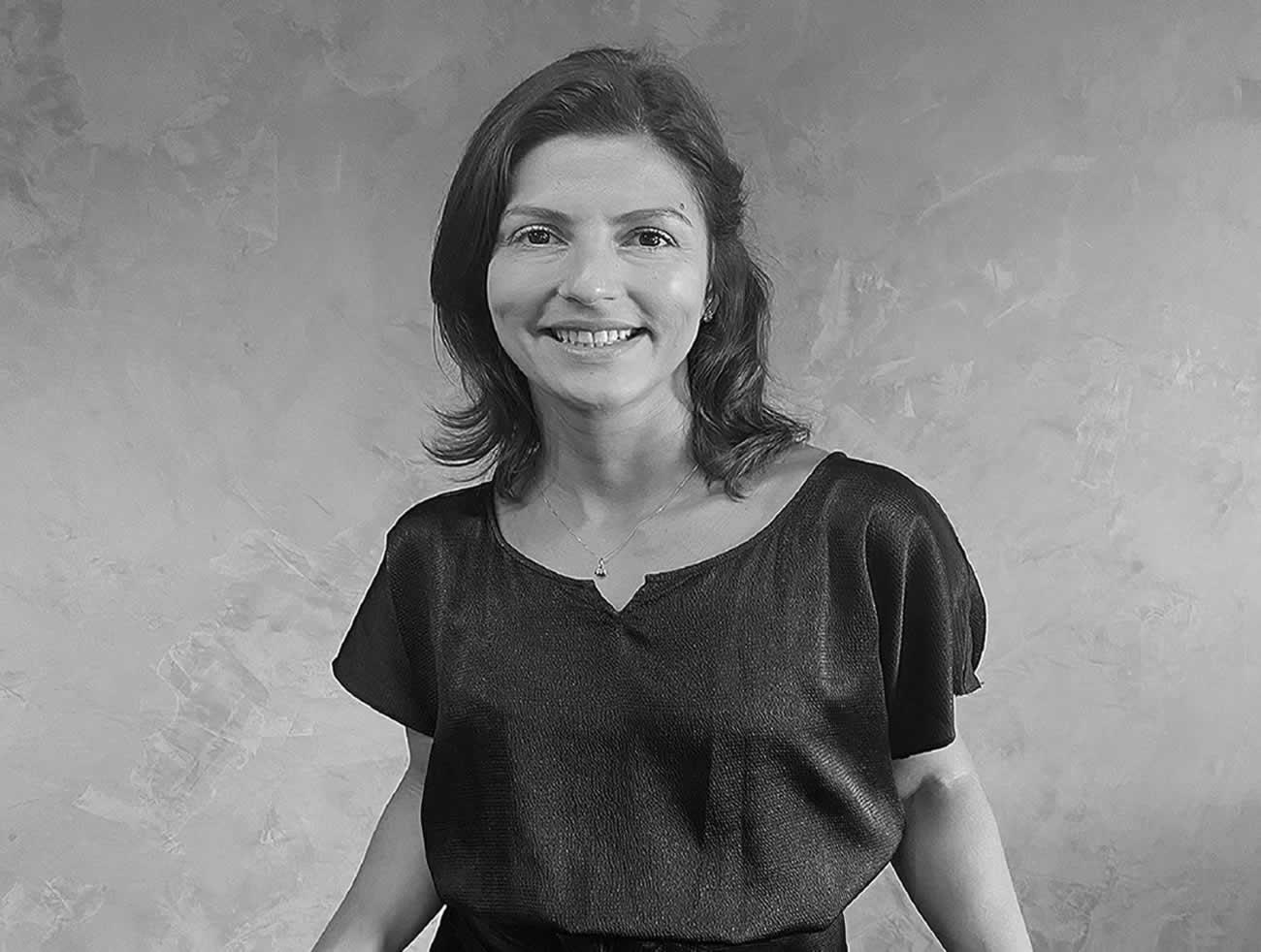 ENERGY BBDO ANUNCIA PRISCILLA CERUTI COMO HEAD DE ESTRATÉGIA DE DADOS