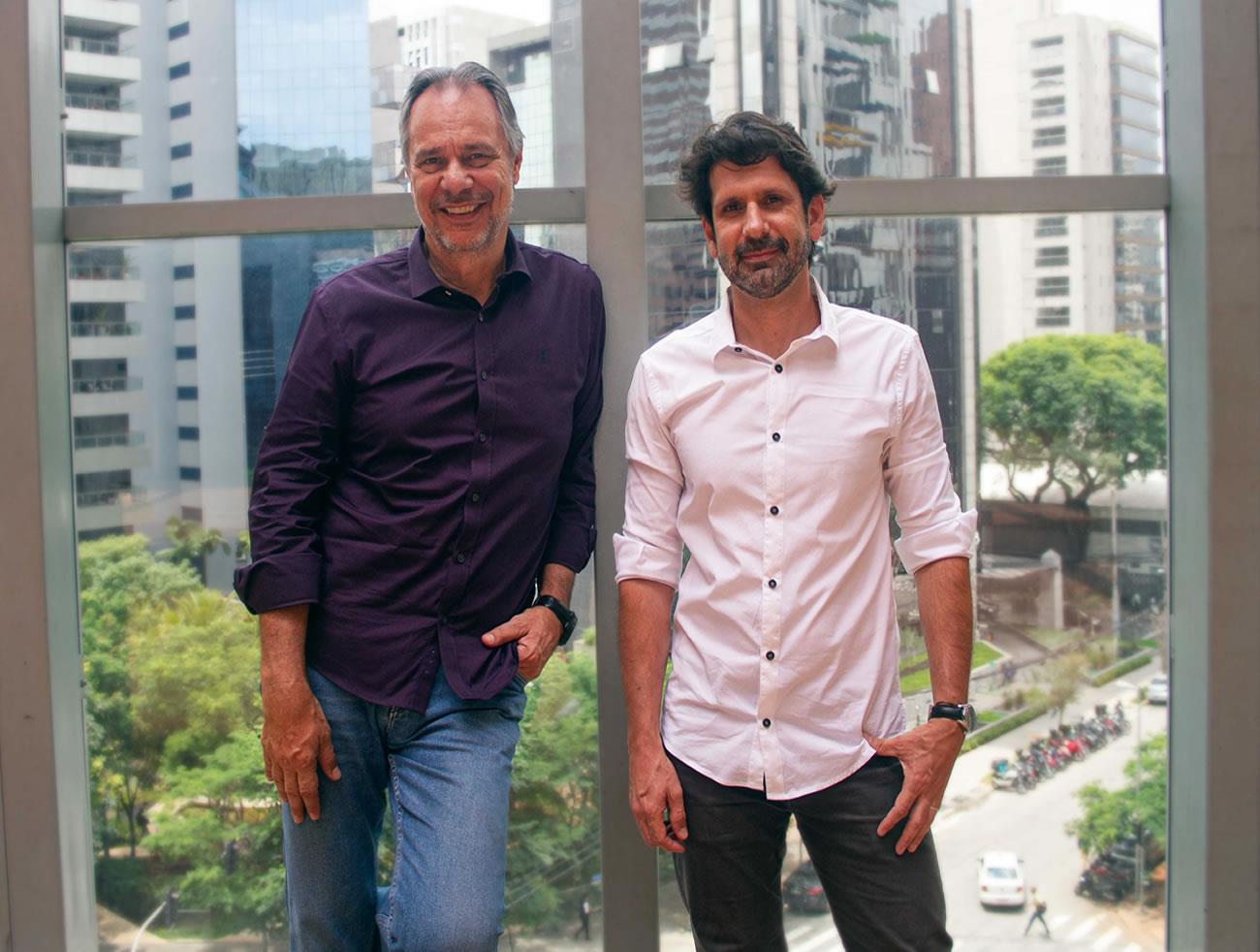 Artplan anuncia Diretor Executivo de Criação