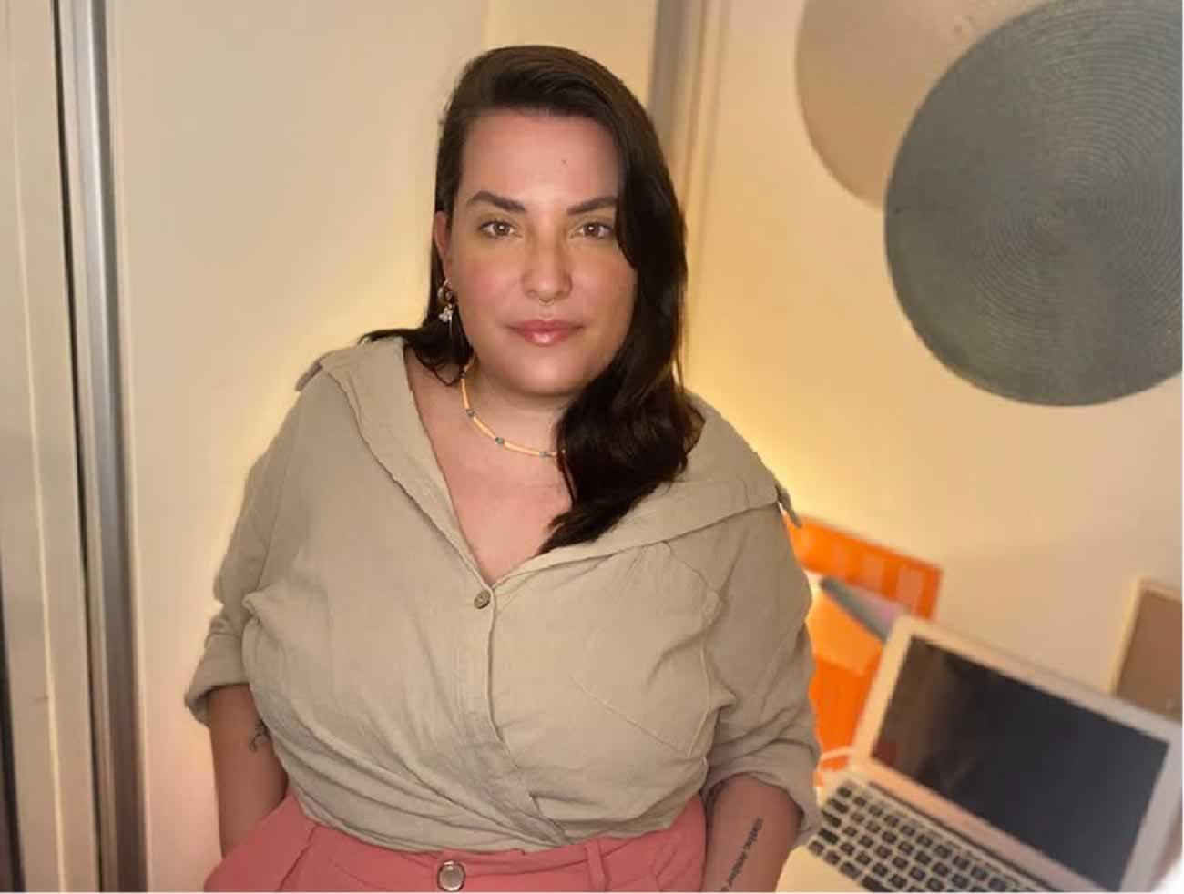 AGÊNCIA FALA YOU ANUNCIA CHEGADA DE THAINA PROTTA COMO COO