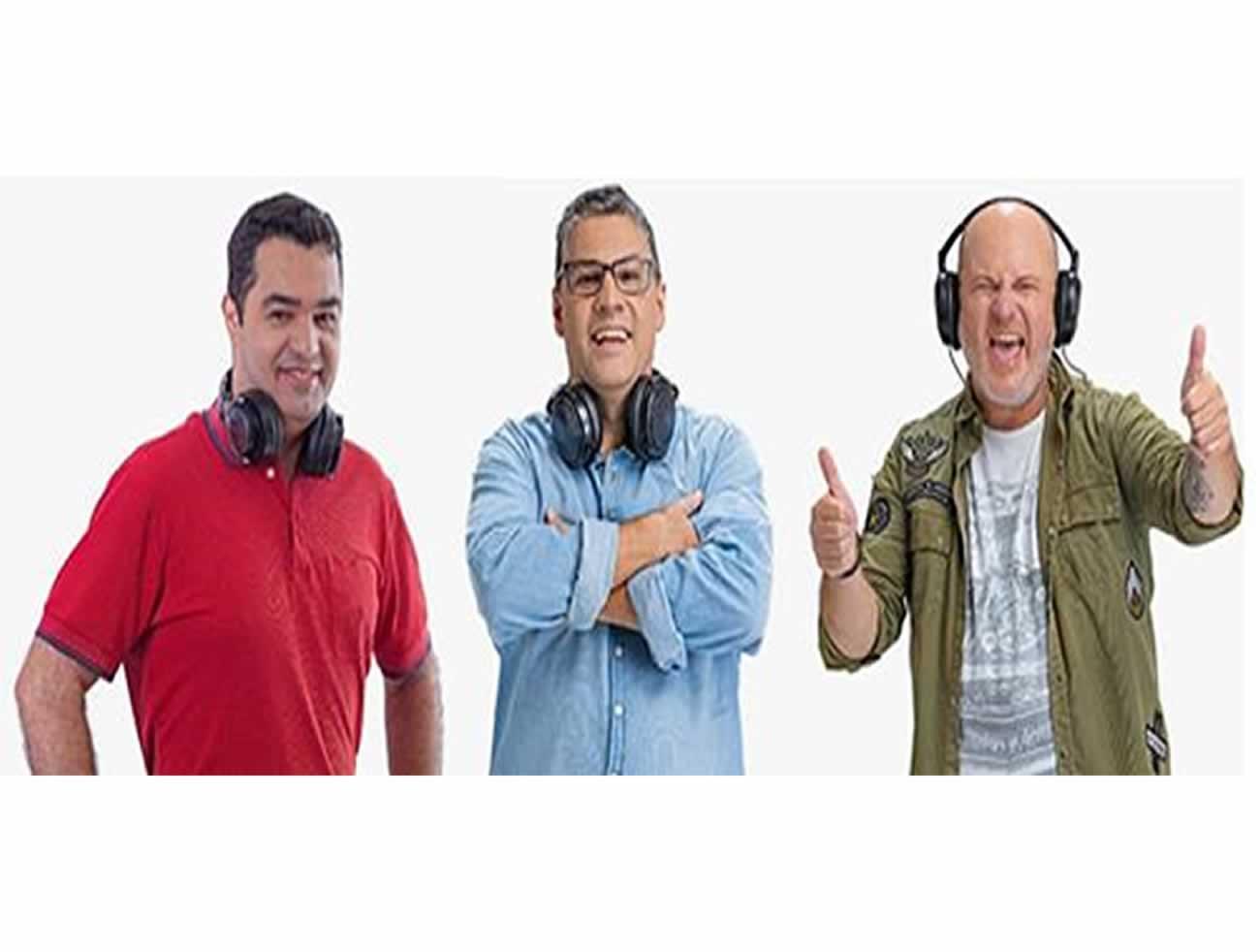 RADIO FOLHA FM RENASCE JUNTO AO PÚBLICO DE LONDRINA