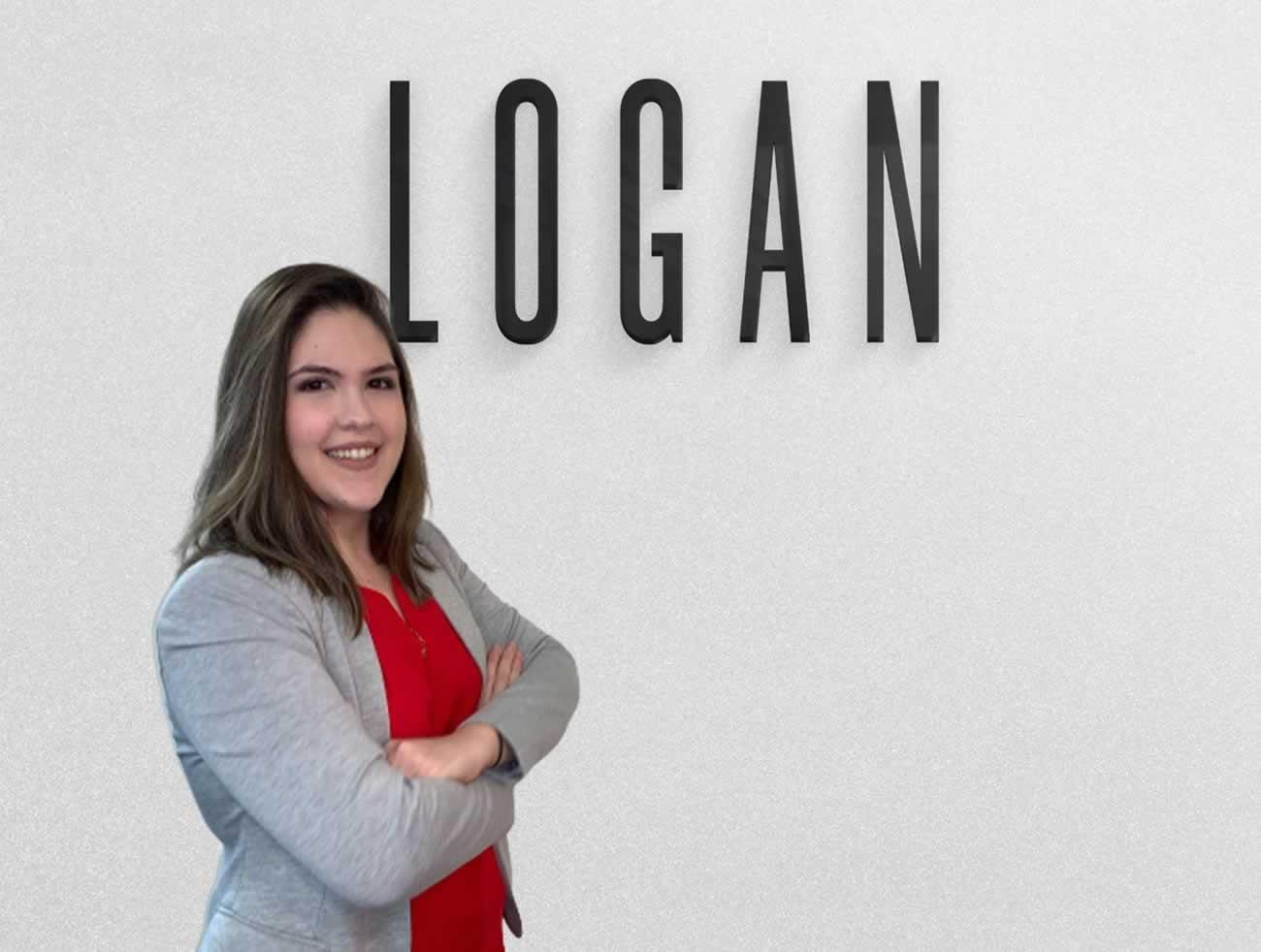 LOGAN ANUNCIA JÉSSICA PAIOLA COMO NOVA DIRETORA LATAM