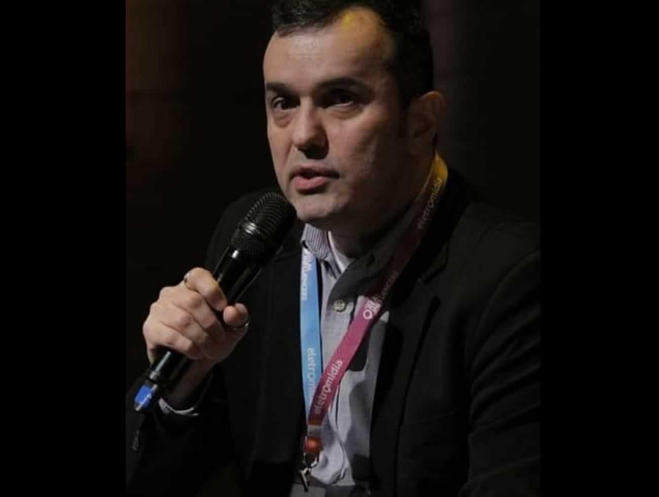 MARCO FRADE VOLTA À PRESIDÊNCIA DO COMITÊ DE MIDIA DA ABA